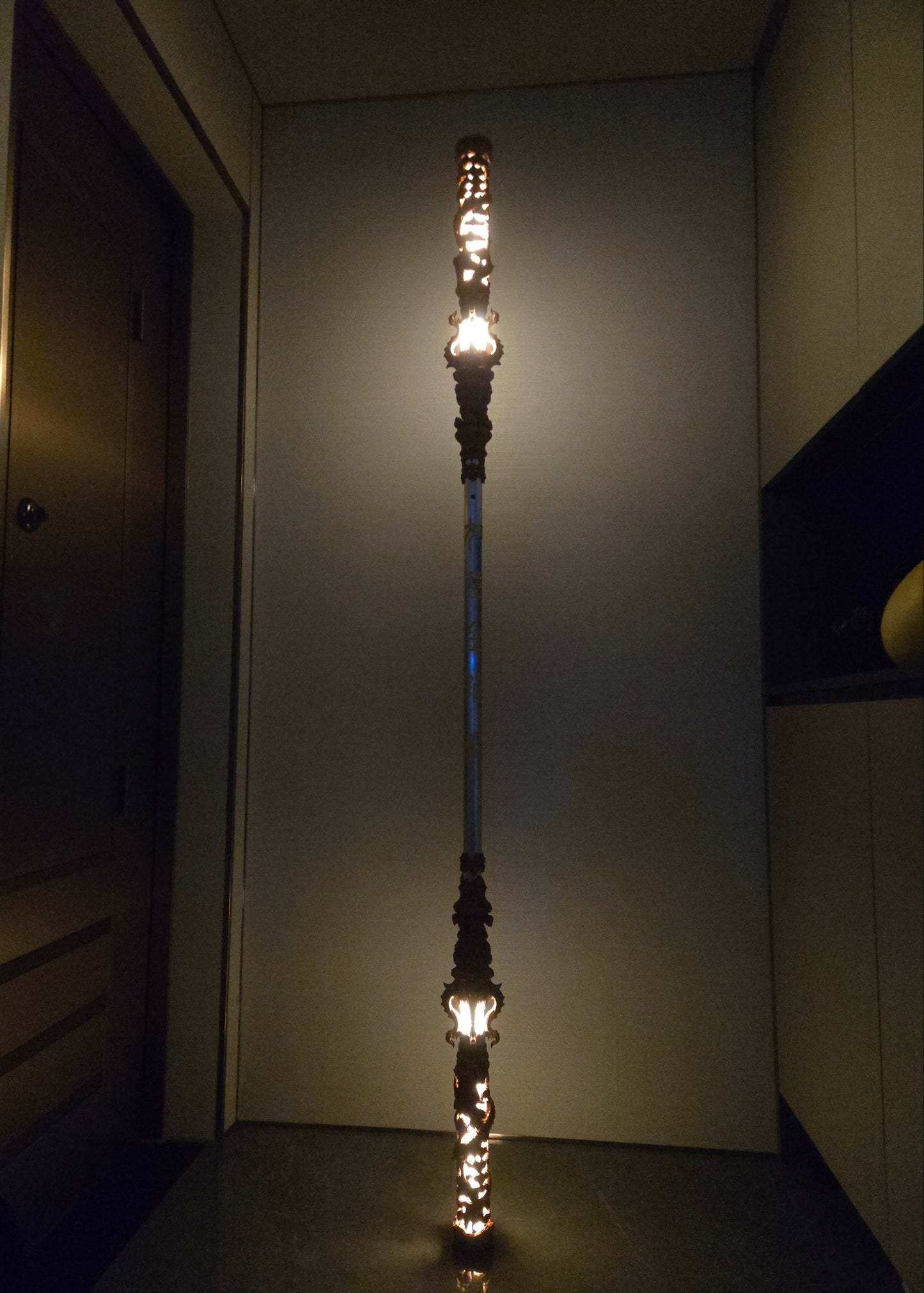 Ru Yi Jin Gu Bang-Black Myth: Wukong/3D printed/ DIY made