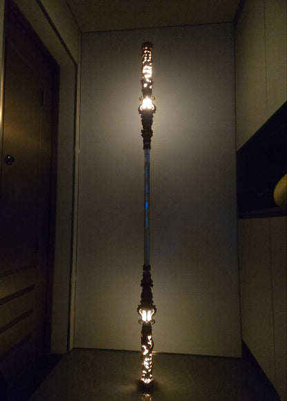 Ru Yi Jin Gu Bang-Black Myth: Wukong/3D printed/ DIY made