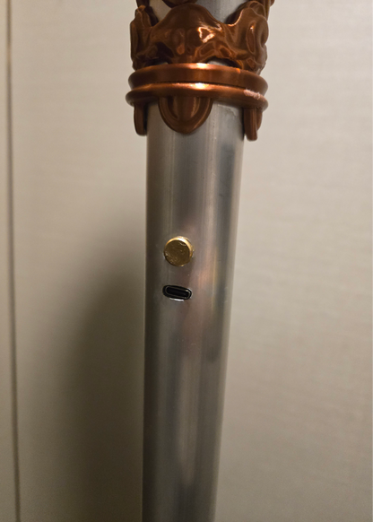 Ru Yi Jin Gu Bang-Black Myth: Wukong/3D printed/ DIY made