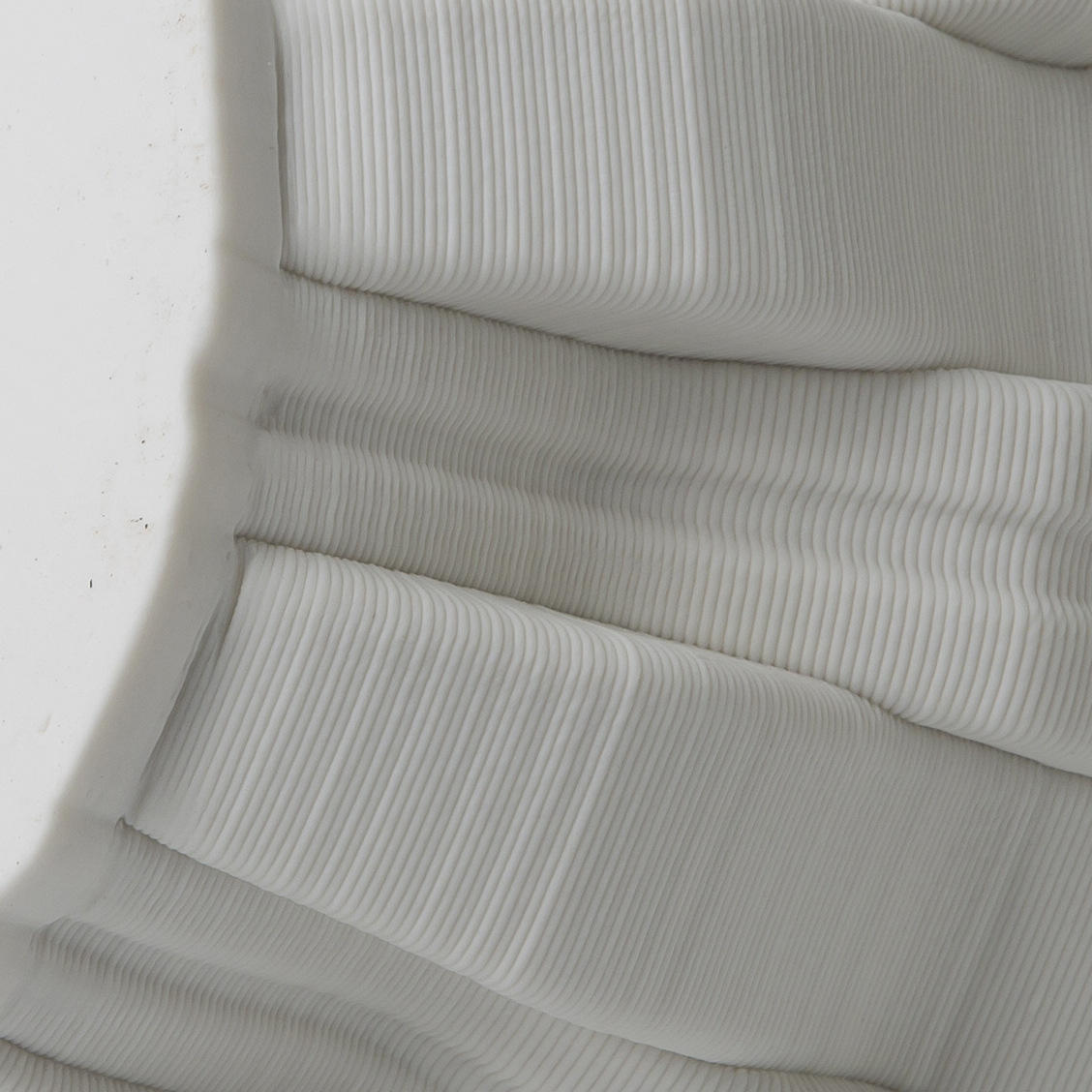 3D Printing Vase Flower Home Decor Vase 3D Ceramic Decoration Vase